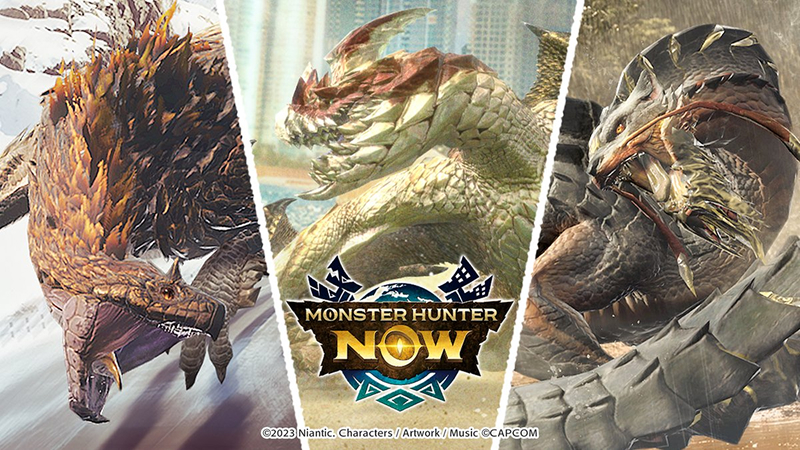 モンハンNowシーズン9