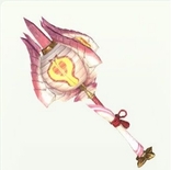 タマミツネハンマー