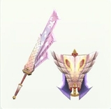 タマミツネチャージアックス