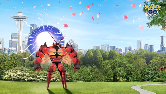 ポケモンGO マッシブーン レイド対策 おすすめポケモン
