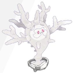 ポケモンGO サニゴーン