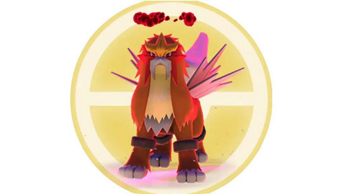 ポケモンgoダイマックスエンテイ基本情報