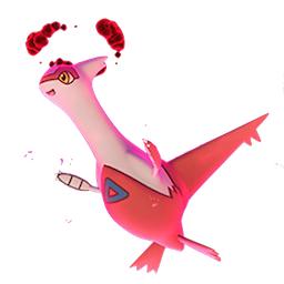 ポケモン go ダイマックスラティアス対策