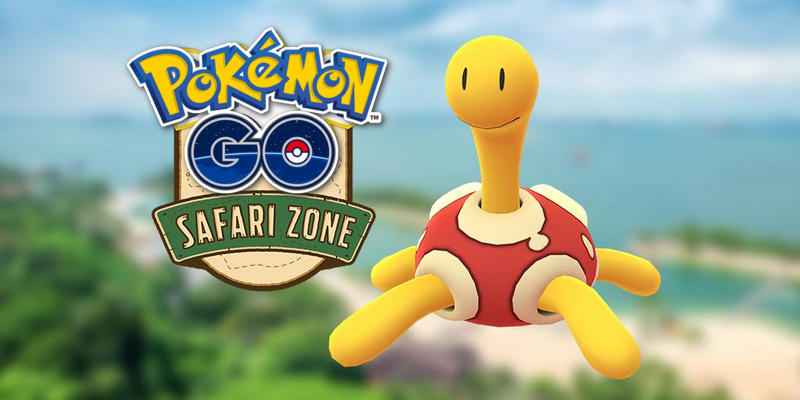 ポケモンGOのダイマックスツボツボ