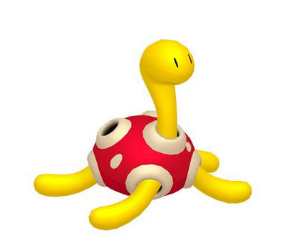 ポケモンGOのダイマックスツボツボ対策