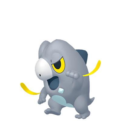 ポケモンGOセビエ図鑑