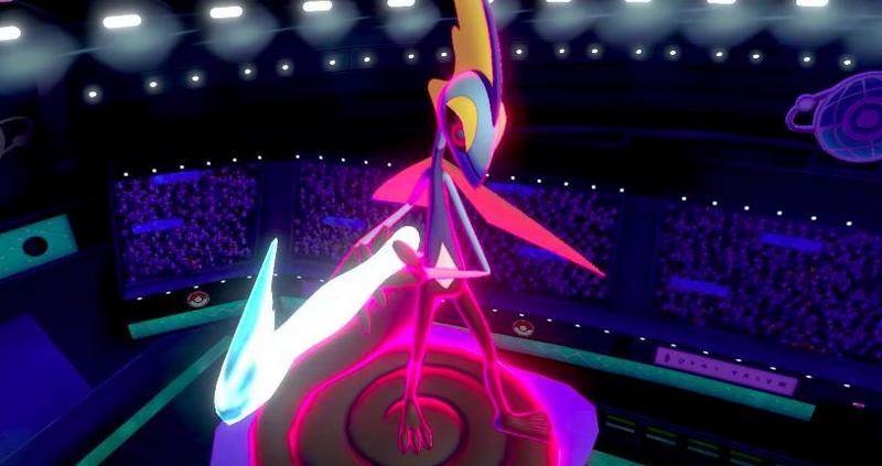 ポケモン goキョダイマックスインテレオン対策