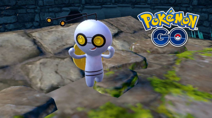ポケモン go コレクレー 捕まえ 方