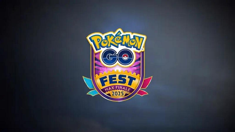 Pokémon GO Fest 2025マックスフィナーレ