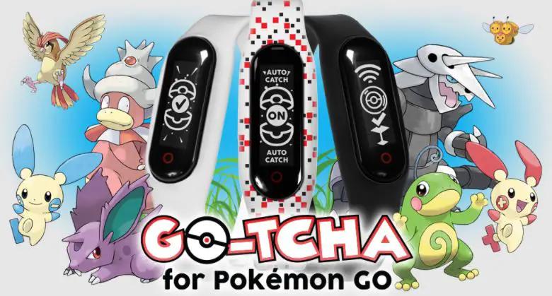 Gotcha Classic