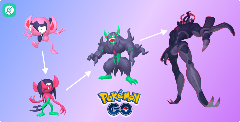 ベロバーの進化系