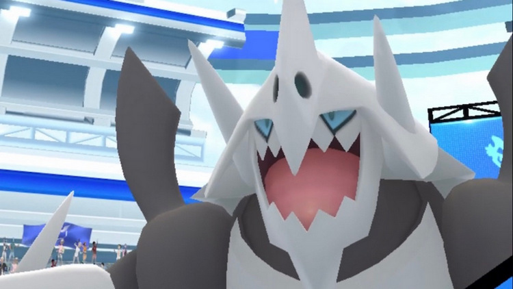 ポケモンGOメガボスゴドラ登場期間