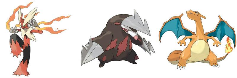ポケモンメガクチート対策ポケモン