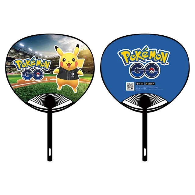 楽天イーグルス戦 ポケモンGOブース