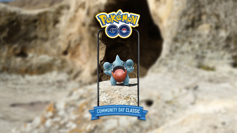 ポケモンGO フカマル コミュニティ・デイ