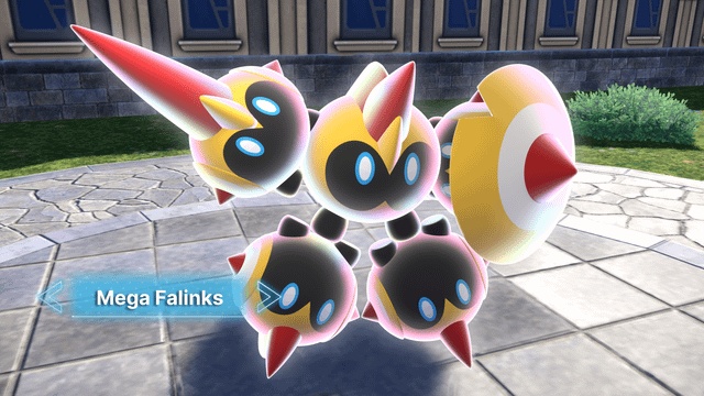 Pokemon GO メガタイレーツ 登場期間
