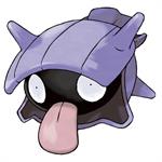 ポケモンGOシェルダー進化
