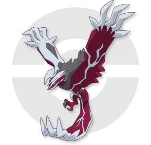 イベルタル 色違い