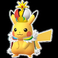 ワールドチャンピオンシップス 2026 ピカチュウ