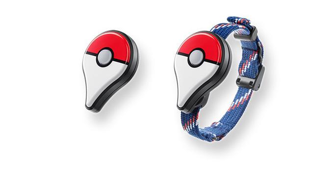 ポケモンGOプラスプラス