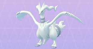 レシラムレイド対策