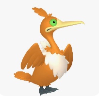 ウッウ 色違い