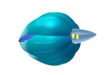 色違いキラフロル