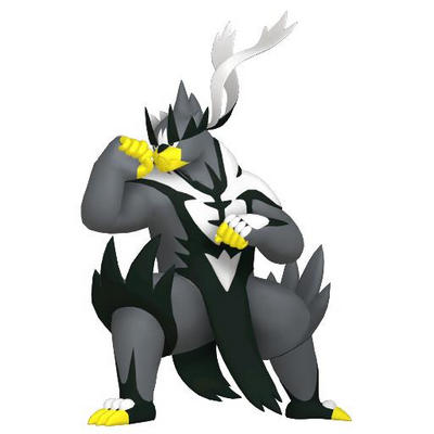 ポケモンgo ウーラオスのいちげきのかた