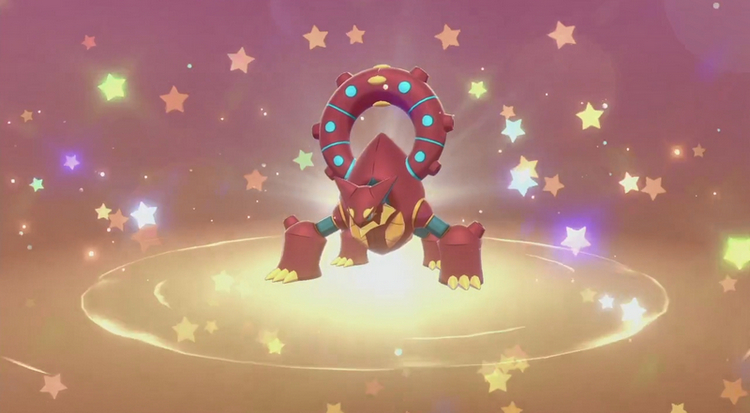 ポケモンgoボルケニオン対策