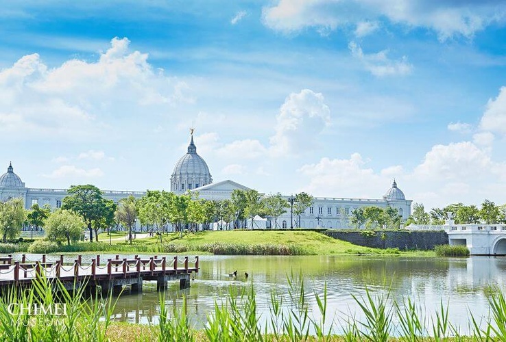 ポケモンGO 台南 台南都会公園