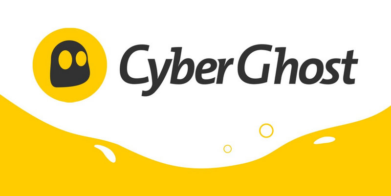 CyberGhost