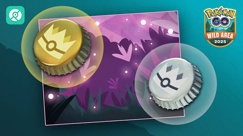 金の王冠と銀の王冠