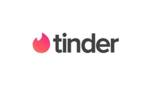 Tinderのアイコン