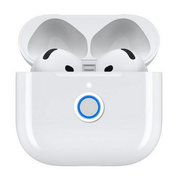 AirPodsをリセット