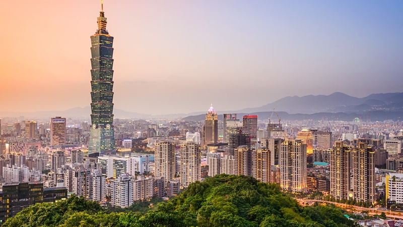 ポケモンGO 聖地 台湾