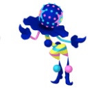 ポケモンGO ズガドーン 色違い