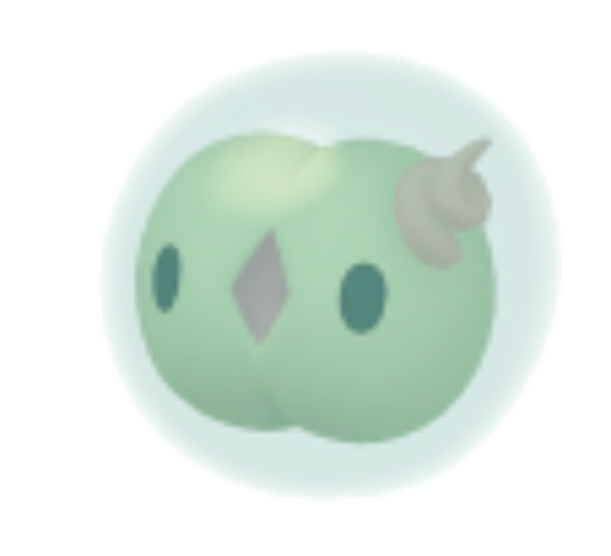 ユニランの色違い