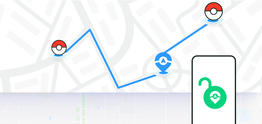 位置情報ゲームアプリ活用